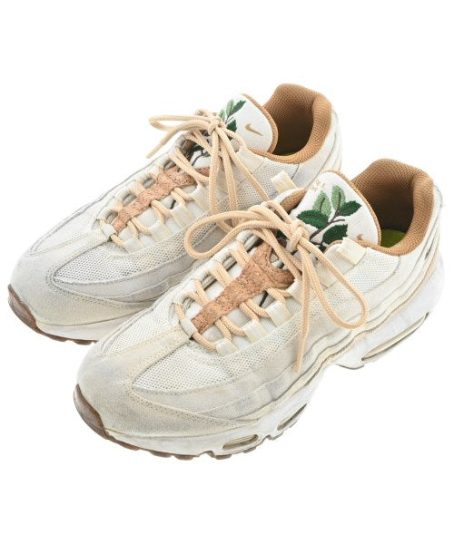 NIKE รองเท้าผ้าใบ