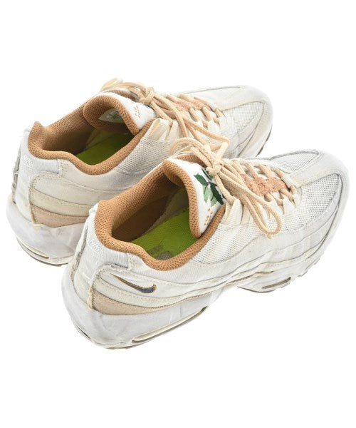 NIKE รองเท้าผ้าใบ