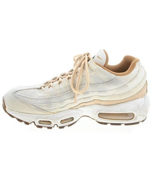 NIKE รองเท้าผ้าใบ
