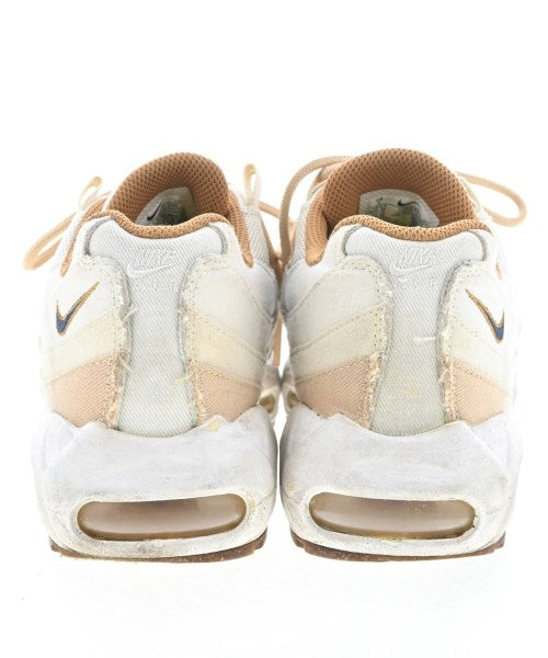 NIKE รองเท้าผ้าใบ