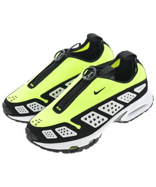 NIKE รองเท้าผ้าใบ