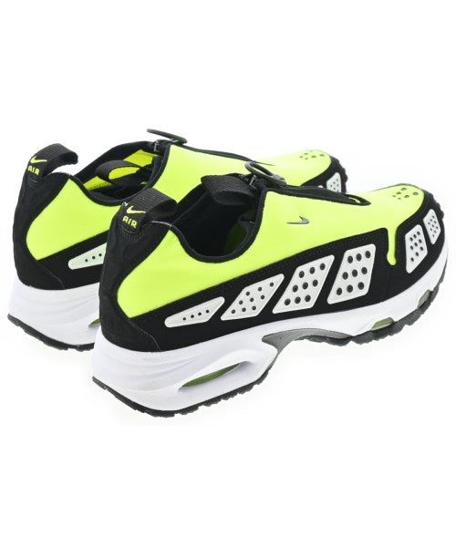 NIKE รองเท้าผ้าใบ