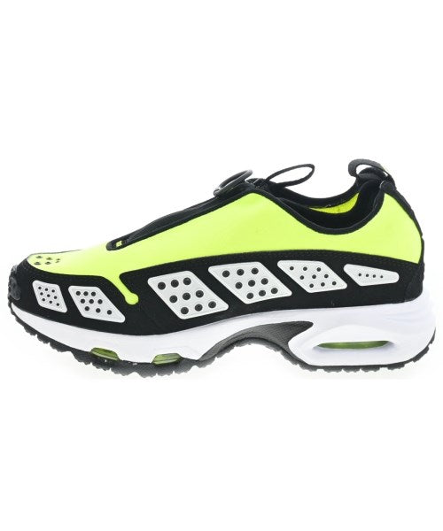 NIKE รองเท้าผ้าใบ