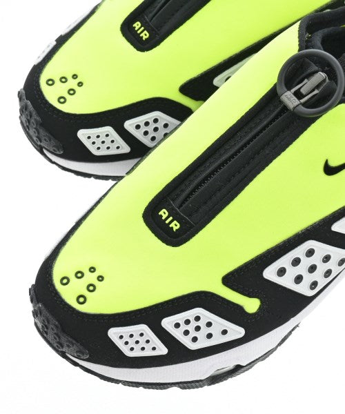 NIKE รองเท้าผ้าใบ