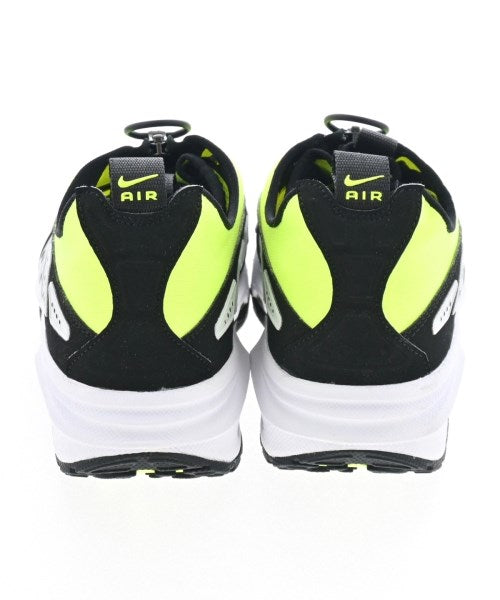 NIKE รองเท้าผ้าใบ