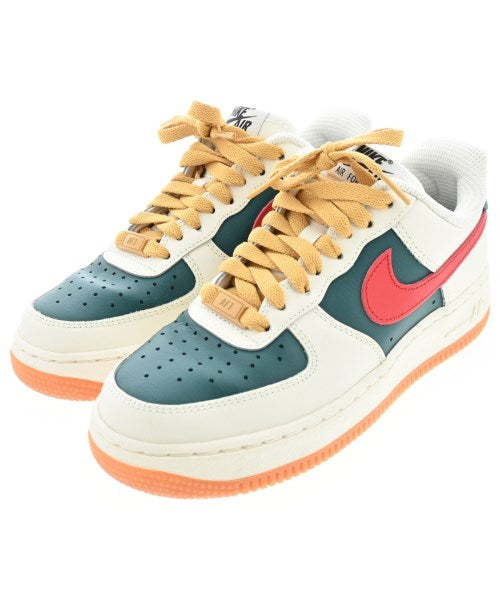 NIKE รองเท้าผ้าใบ
