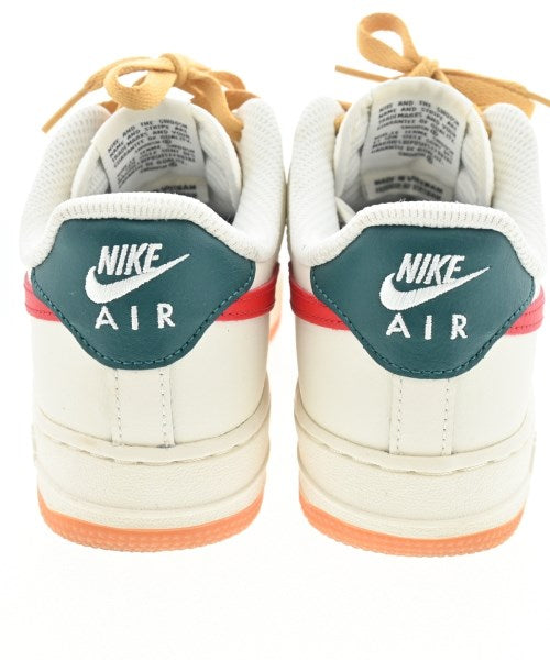 NIKE รองเท้าผ้าใบ