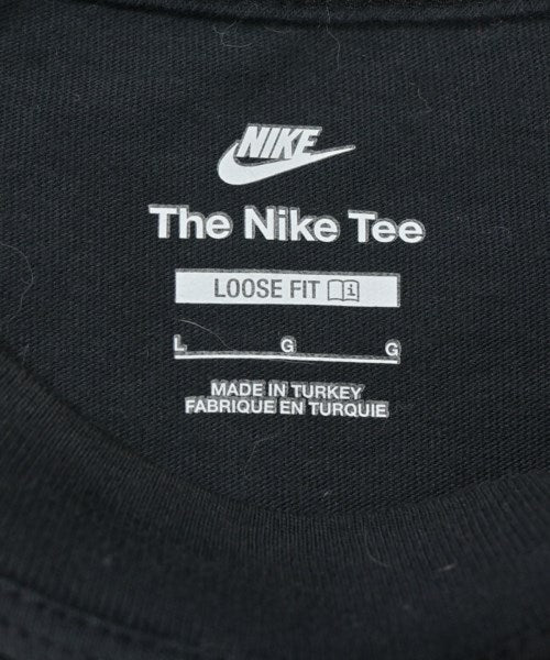 NIKE เสื้อยืด/เสื้อท็อปส์