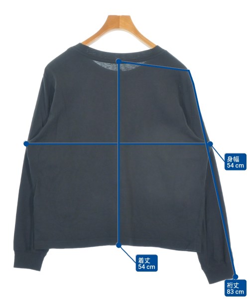 NIKE เสื้อยืด/เสื้อท็อปส์