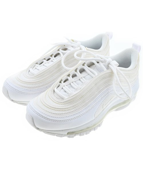 NIKE รองเท้าผ้าใบ