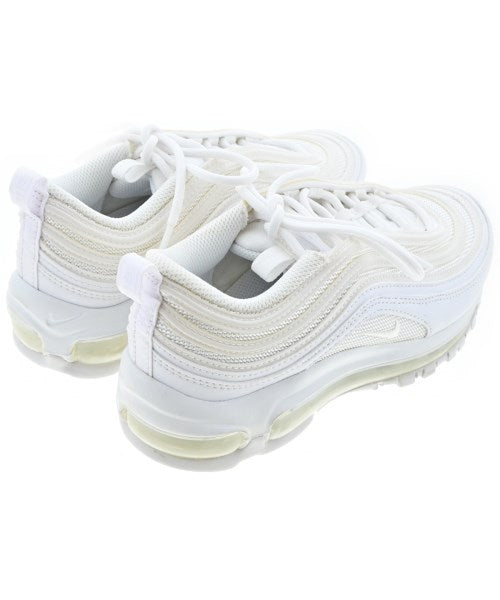 NIKE รองเท้าผ้าใบ