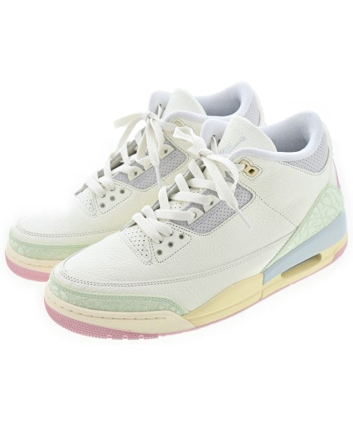 NIKE รองเท้าผ้าใบ