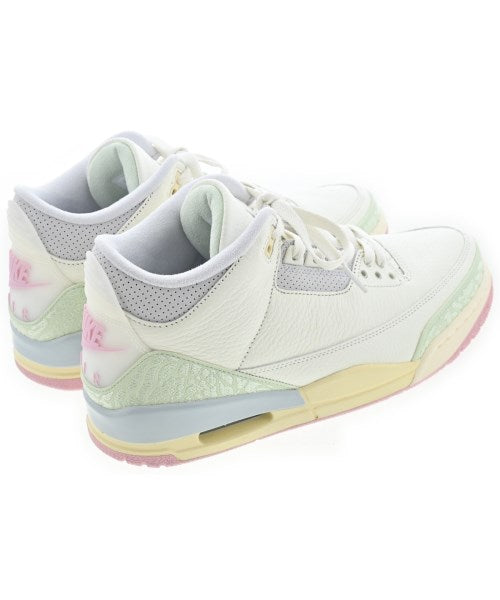 NIKE รองเท้าผ้าใบ