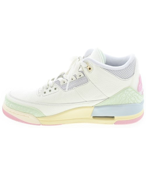 NIKE รองเท้าผ้าใบ
