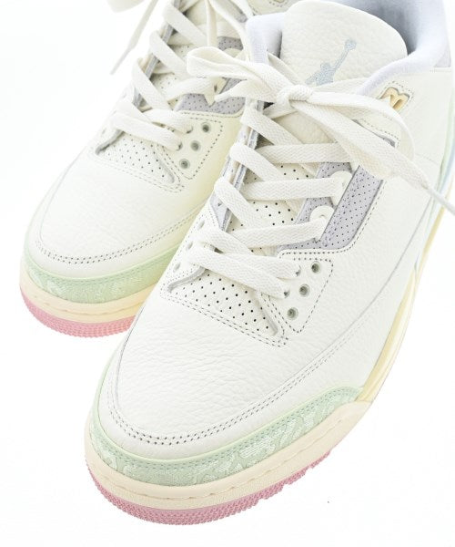 NIKE รองเท้าผ้าใบ