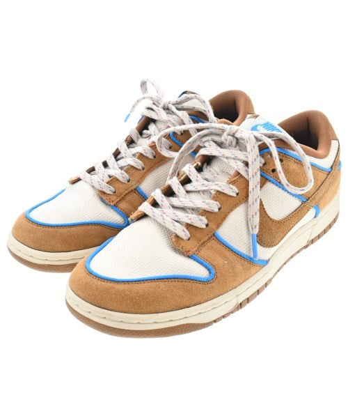 NIKE รองเท้าผ้าใบ