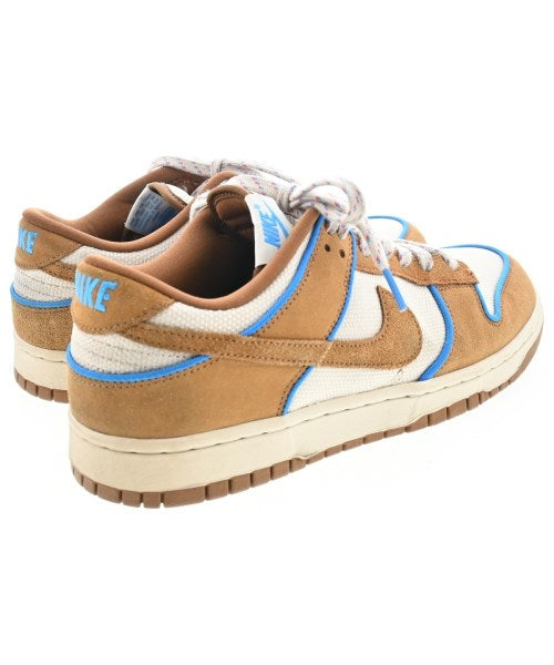 NIKE รองเท้าผ้าใบ
