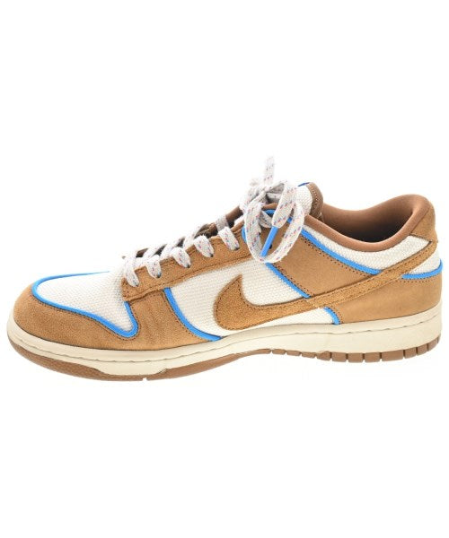 NIKE รองเท้าผ้าใบ
