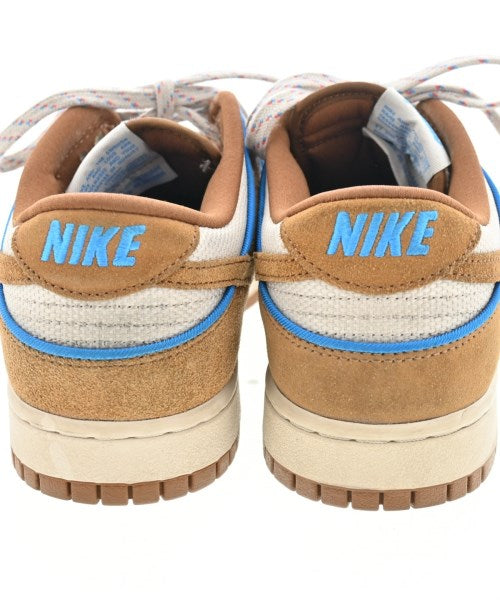 NIKE รองเท้าผ้าใบ