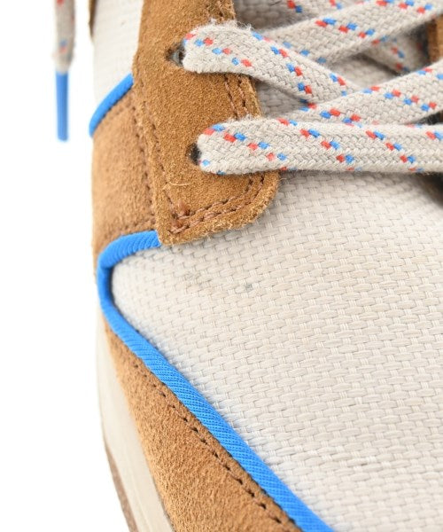NIKE รองเท้าผ้าใบ