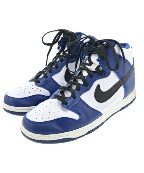 NIKE รองเท้าผ้าใบ
