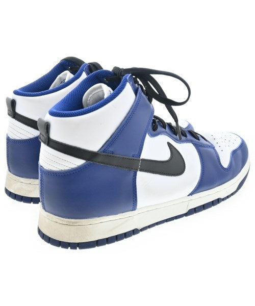 NIKE รองเท้าผ้าใบ