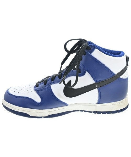 NIKE รองเท้าผ้าใบ