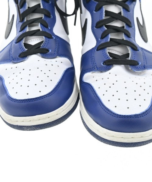 NIKE รองเท้าผ้าใบ