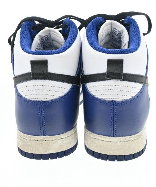 NIKE รองเท้าผ้าใบ