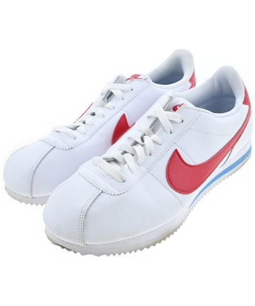 NIKE รองเท้าผ้าใบ