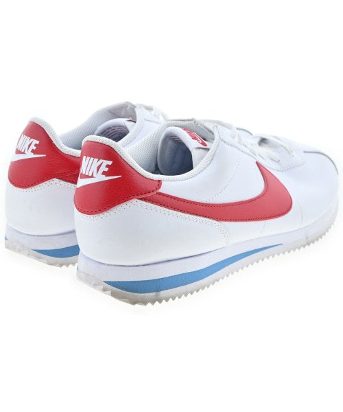 NIKE รองเท้าผ้าใบ