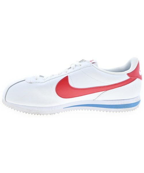 NIKE รองเท้าผ้าใบ