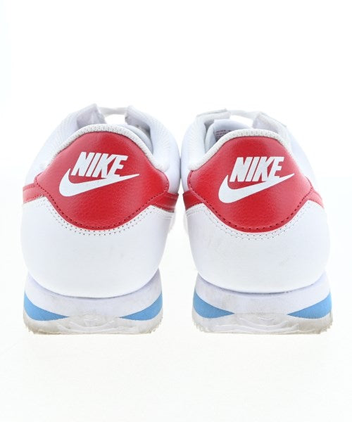 NIKE รองเท้าผ้าใบ
