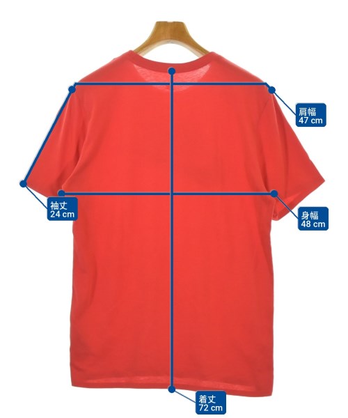 NIKE เสื้อยืด/เสื้อท็อปส์
