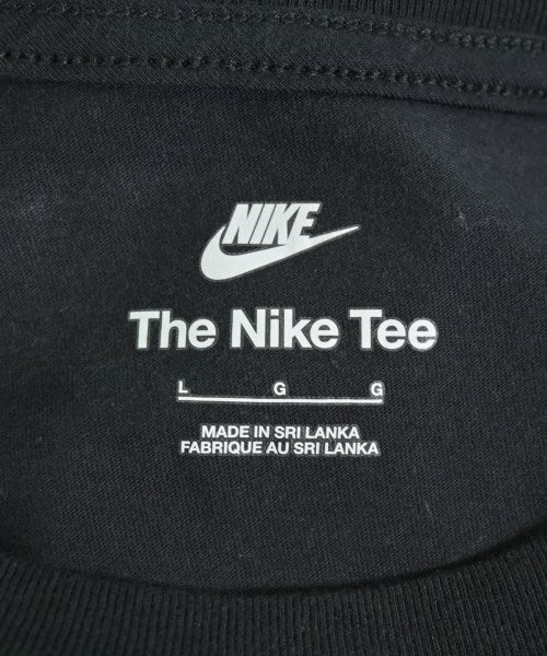 NIKE เสื้อยืด/เสื้อท็อปส์