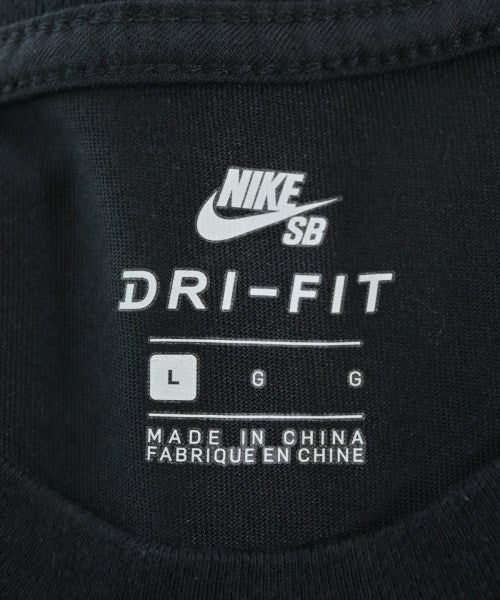 NIKE เสื้อยืด/เสื้อท็อปส์