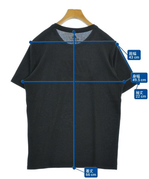 NIKE เสื้อยืด/เสื้อท็อปส์