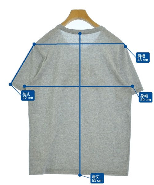 NIKE เสื้อยืด/เสื้อท็อปส์