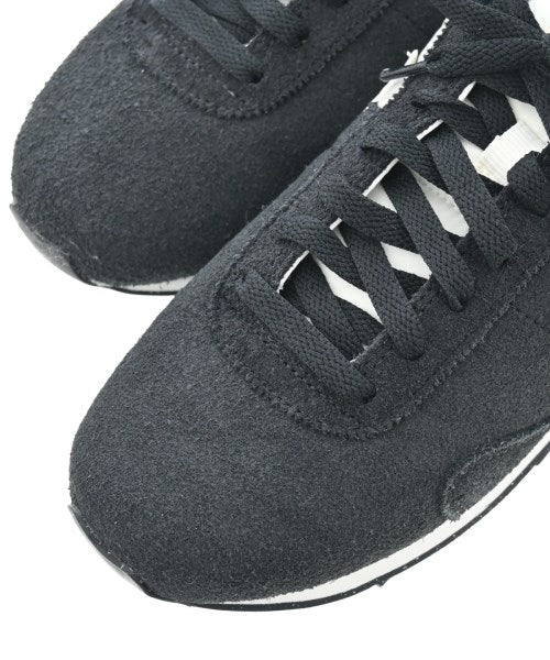 NIKE รองเท้าผ้าใบ