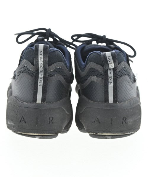 NIKE รองเท้าผ้าใบ