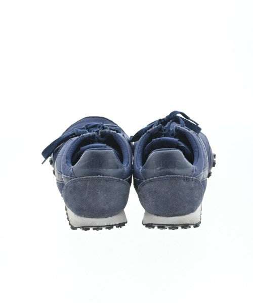 NIKE รองเท้าผ้าใบ