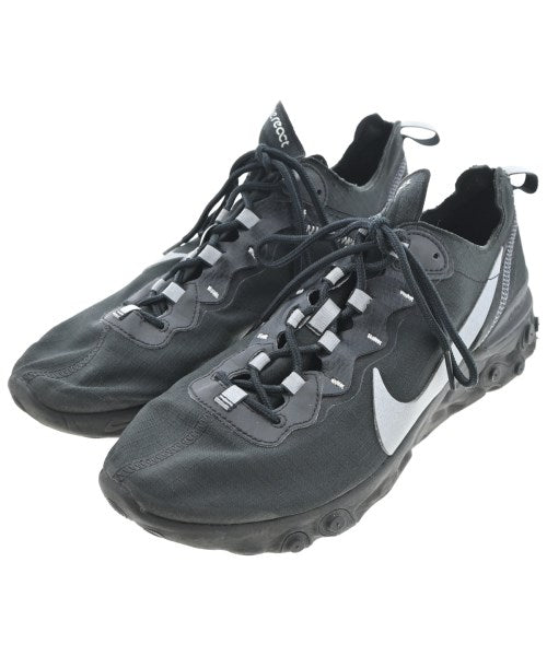 NIKE รองเท้าผ้าใบ