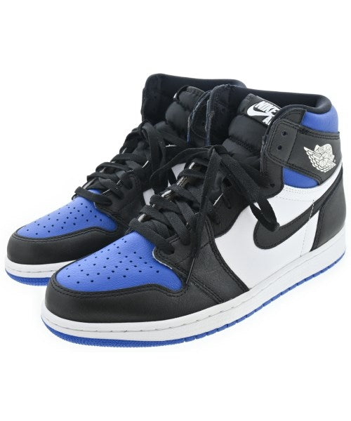 NIKE รองเท้าผ้าใบ