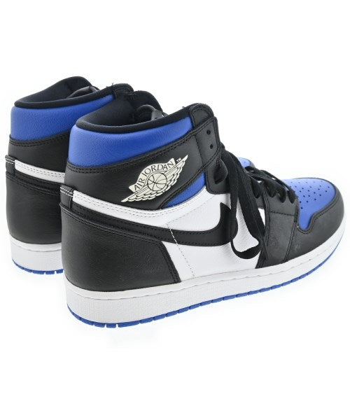 NIKE รองเท้าผ้าใบ