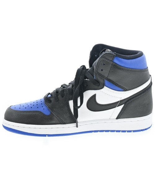 NIKE รองเท้าผ้าใบ