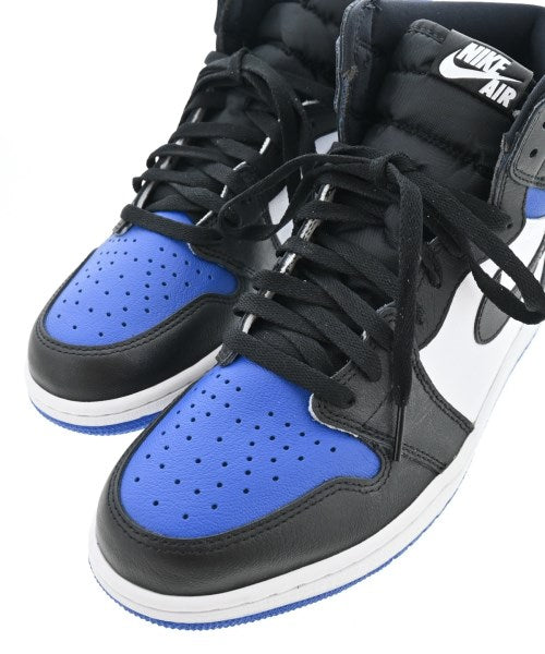 NIKE รองเท้าผ้าใบ