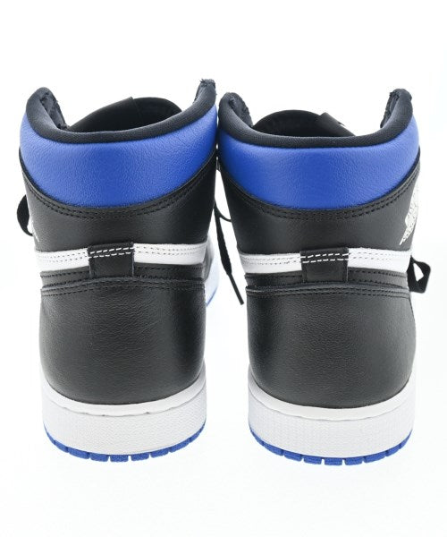 NIKE รองเท้าผ้าใบ