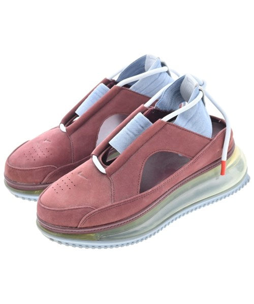 NIKE รองเท้าผ้าใบ