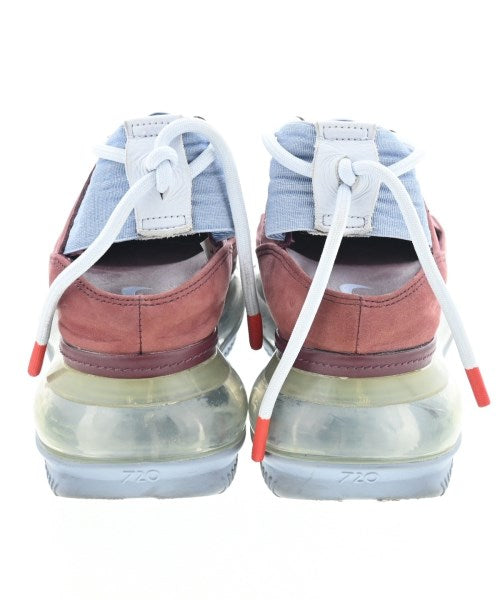 NIKE รองเท้าผ้าใบ