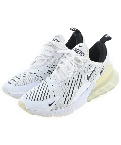 NIKE รองเท้าผ้าใบ